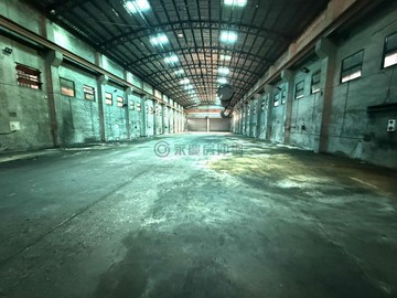 烏日正30米中山路｜乙工三照廠房｜大車好進出｜台中市烏日區中山路一段