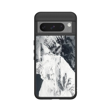 Pixel 8 Pro SolidSuit 黑 - NASA - 聖母峰