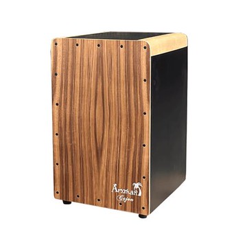 『Arxman 木箱鼓』CJ-30B 含袋 / 公司貨