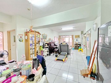 專委~未來平鎮火車站旁近特力屋超大三房車｜桃園市平鎮區新富三街