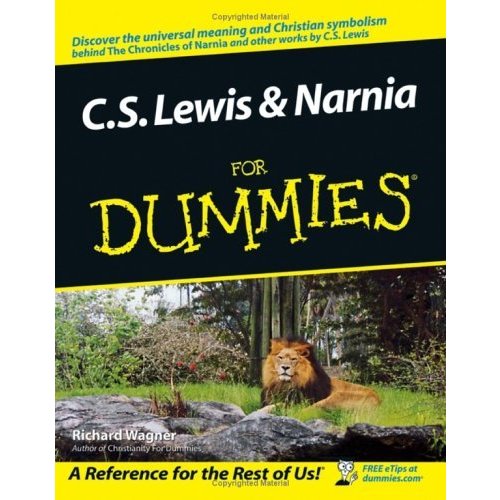 Lewis  Narnia For Dummies