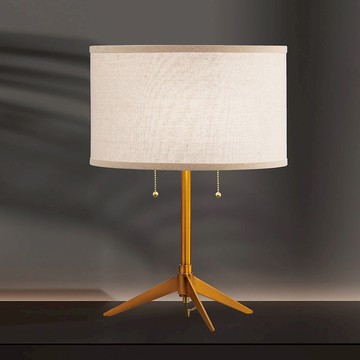 時尚桌燈 B09-44-3237-1