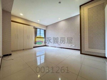 水公園｜朝南面公園綠景大三房＋車庫雙平車｜新北市淡水區中山北路二段