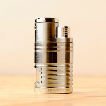 黑羊選物 雪茄打火機 附開孔器 四口噴射 側壓式 瓦斯打火機 復古打火機 打火機 送禮  浴血黑幫 雪茄用 集中型