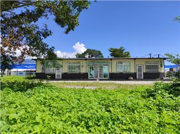 台東伯朗大道景觀建地｜台東縣池上鄉新興