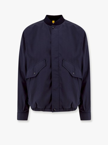 Tatenen 3 Moncler Mercedes-Benz Designed by Nigoldeneye cotton blend jacket - MONCLER GENIUS - gender_Man