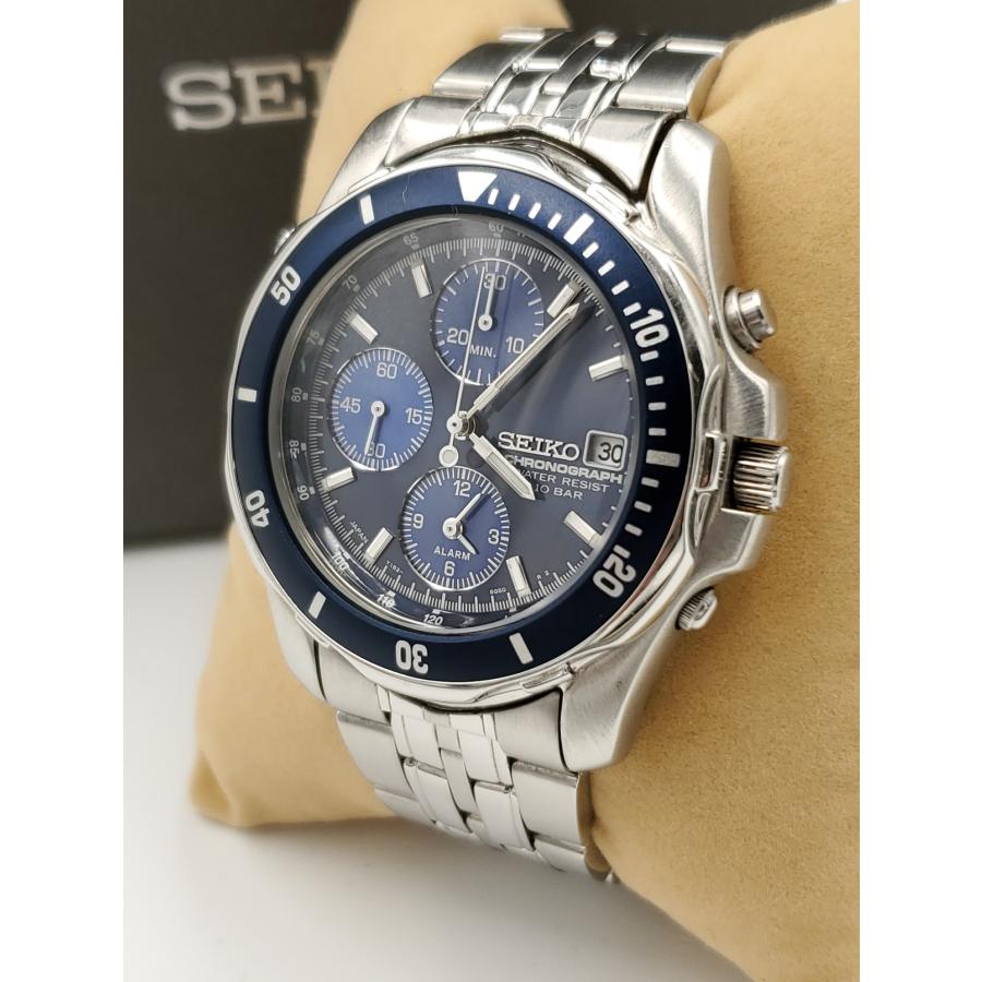 SEIKO セイコー腕時計 PROSPEX スピードマスター SBCL003 SEIKO セイコー腕時計 PROSPEX スピードマスター SBCL003