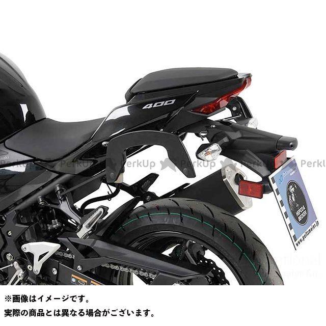 受注生産品】 Hepco Becker サイドキャリア C-Bow Yamaha MT-07 (2014-2017) 