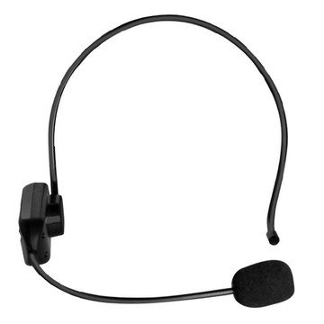 品怡 FM無線麥克風 頭戴式話筒 教學講課耳麥話筒 導游擴音器 會 h7111