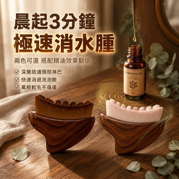 🔥台灣出貨🔥新款面部輪廓按摩刷 面部消腫刷 疏通淋巴刷 多功能美容刷 臉部輪廓刷 面部刷 臉部按摩 臉部按摩刷