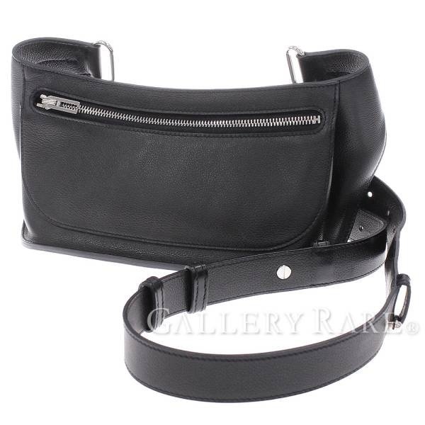 HERMES チキータ80 ブラック