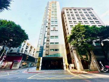 儀居團隊BZ7IMORE｜精裝質感宅｜台北市中山區林森北路
