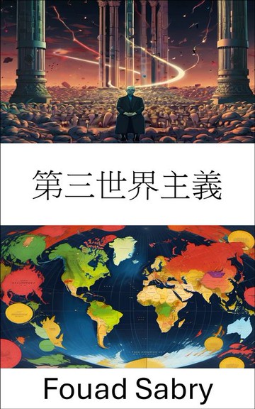 【電子書】第三世界主義