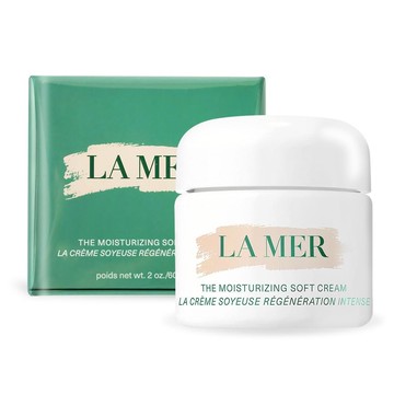 Lamer 舒芙乳霜 60ml <國際航空版>
