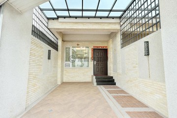 專約|未淹水|仁武輕屋齡正路邊間美車墅｜高雄市仁武區大智一街