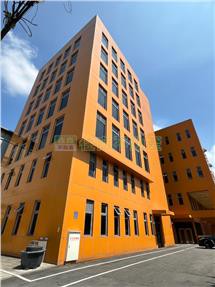 整棟全新廠辦｜新北市土城區承天路