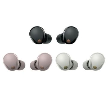 【Sony索尼】WF-1000XM5 旗艦真無線藍牙耳機 (公司貨 保固12+6個月)