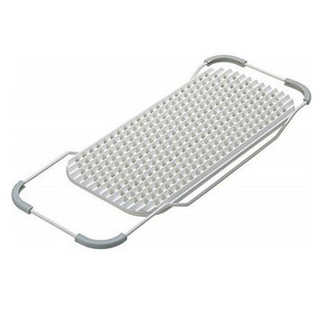 日本LIBERALISTA 水槽平面式多功能瀝水盤架