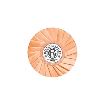 Roger & Gallet 夢迴花園 丁香康乃馨香水皂  100g
