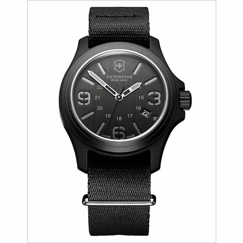 専用ページ033 Amazon | VICTORINOX(ビクトリノックス) SWISS ARMY 腕時計