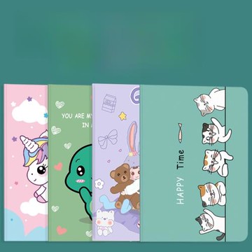 適用蘋果2018新款iPad保護套9.7英寸Air2平板2017電腦pad6殼5硅膠全包a1822愛派ipaid可愛第六八代a1893兒童