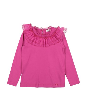 MONNALISA T-shirts - Item 10494212