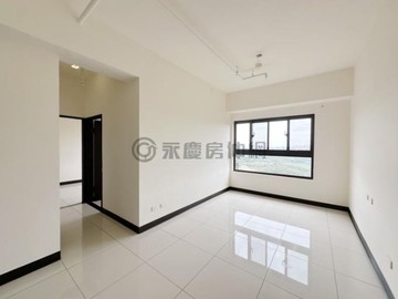 【心豐花園】次頂樓2房+平車-光頭房仲田田｜新竹縣新豐鄉榮華街