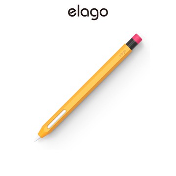 [elago] Premium Apple Pencil  Pro / 1&2代 保護套