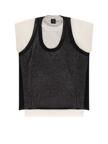 Pinko Mark Top