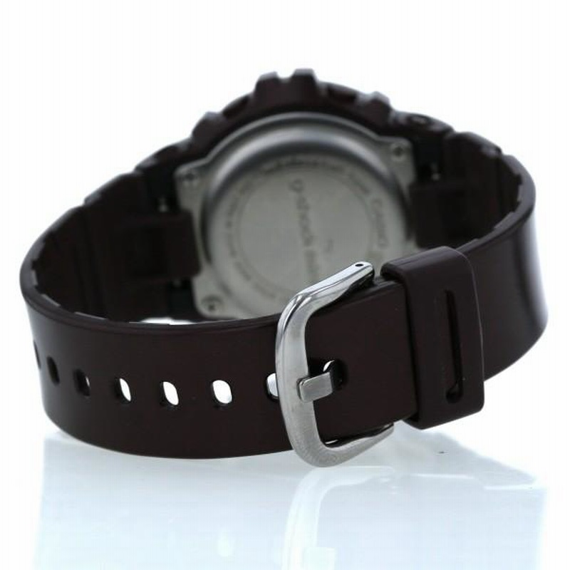 カシオ CASIO ジーショックミニ G-SHOCK mini GMN692 クオーツ