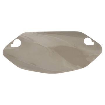 SYM 曼巴 儀表膜  燻黑  1個