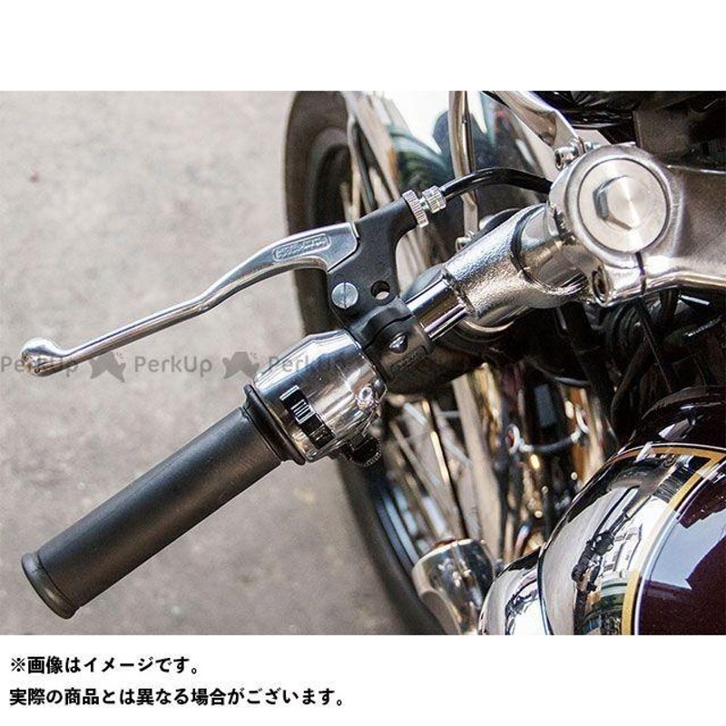 正規品／モーターロック 汎用 69スイッチ Type2 Motor Rock バイク