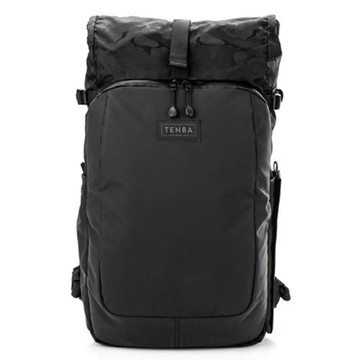 TENBA Fulton 富而騰 V2 16L 全天候後背包 防潑水布料(公司貨)
