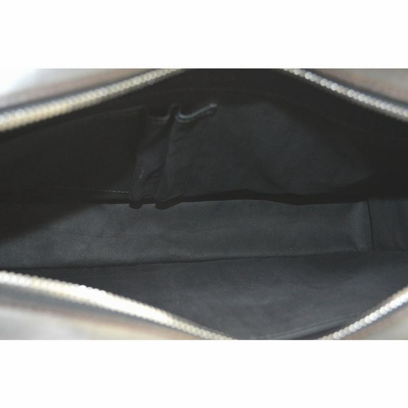 ◇ベルルッティ◇未使用品 2way ブリーフケース アンジュール