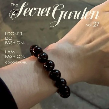 ⭕黑髮晶⭕蕾絲黑髮晶 水晶手串 黑髮晶 髮晶 純天然無優化 自信能量 能量水晶 水晶手練 五行水晶 水晶手珠 男生手串