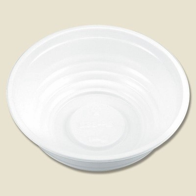 丼容器　ＢＦ−３６２　ホワイト　本体　＃４４６８１１２