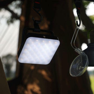 方形露營燈 福利品