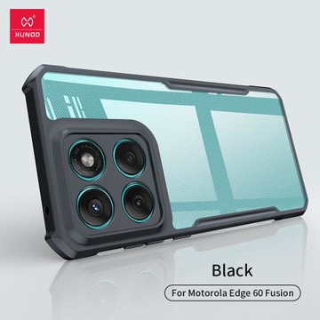 訊迪edge60fusion手機殼防摔適用摩托羅拉motorola edge60保護套