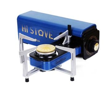 maxsun卡式爐戶外便攜野營露營燃氣迷你瓦斯卡磁爐具