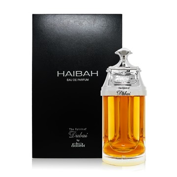 The Spirit of Dubai 杜拜精神 Haibah 奢華淡香精 EDP 90ml