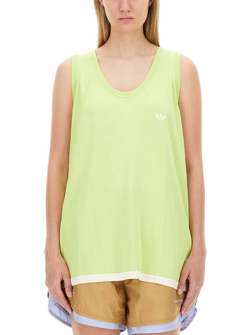 adidas x wales bonner knitted vest