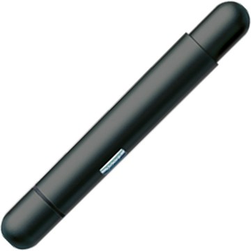 LAMY pico口袋筆系列 霧黑原子筆 288