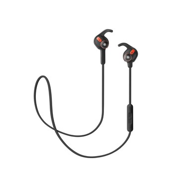 PO SHOPღ 【JABRA】 ROX WIRELESS 捷波朗洛奇無線藍牙耳機(黑)~先創公司貨