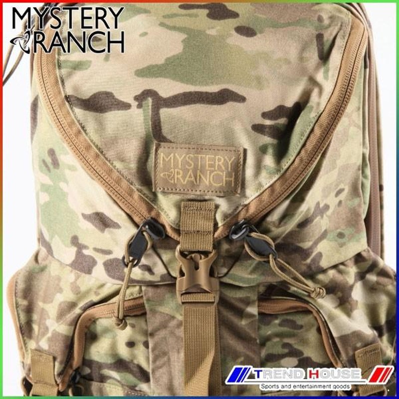 Mystery ranch outlet rip ruck multicam