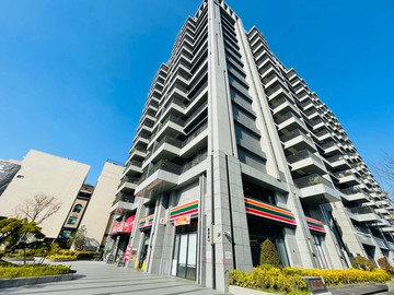 全新大禾敦品2+1房平車｜高雄市鳳山區鳳東三街