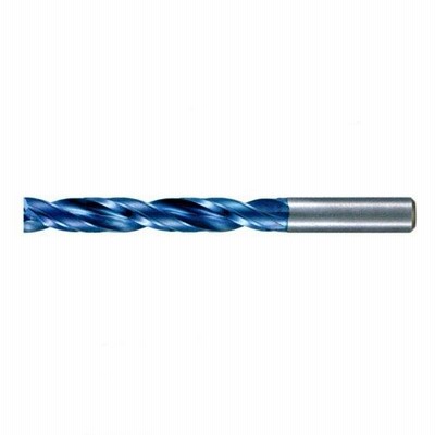 NACHi(ナチ) 超硬ドリル アクアドリルEX フラットオイルホール5D AQDEXZOH5D 3.2mm