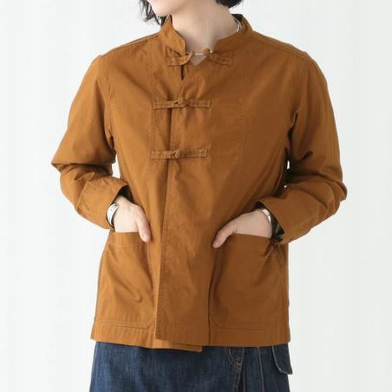 BEAMS BOY（ビームスボーイ）の「BEAMS BOY / ボーイ チャイナ