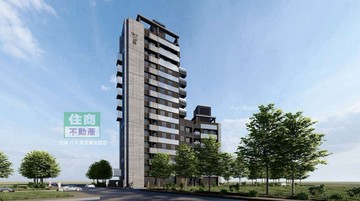 文山萃森光露台3房 | 即將完工另有2房｜台北市文山區光輝路