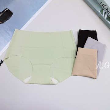 A2G®【日出班夫】莫代爾無痕涼感內褲︙23-28腰圍︙9308