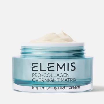 ELEMIS 海洋膠原全效修護晚霜